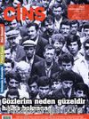 Cins Aylık Kültür Dergisi Sayı:22 Temmuz 2017