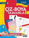 Çiz-Boya Tamamla