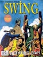 Swing 26/ Ontario Kaplanı
