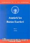 Atatürk'ün Bütün Eserleri / 8. Cilt