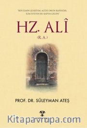 Hz. Ali