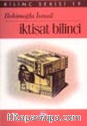 İktisat Bilinci