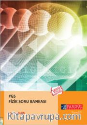 YGS Fizik Soru Bankası