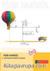 Fizik Fasikül / Yeryüzünde Hareket (Atışlar)