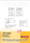 Fizik Fasikül / Doğrusal Hareket / Bağıl Hareket / Nehir Problemleri
