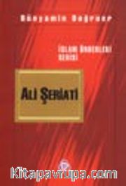 Ali Şeriati