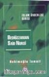 Bediüzzaman Said Nursi