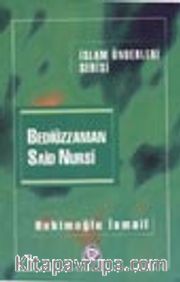 Bediüzzaman Said Nursi