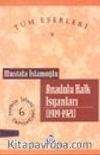 Anadolu Halk İsyanları (1919-1921)