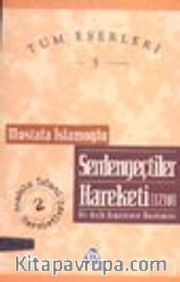 Anadolu İslami Hareketleri 8 Cilt Takım