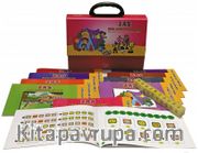 ZAS - Zihin Aktivasyon Sistemi (2. Sınıf)