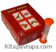 Hadi Anlat (Oyun)