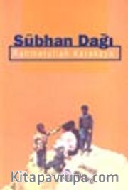 Sübhan Dağı