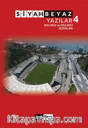 Siyah Beyaz Yazılar 4