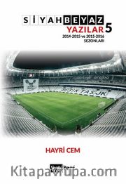 Siyah Beyaz Yazılar 5