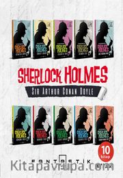 Sherlock Holmes Set (10 Kitap)