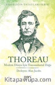 Modern Dünya için Transandantal Doğa