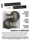 Çevrimdışı İstanbul İki Aylık Edebiyat Dergisi Sayı:7 Temmuz-Ağustos-Eylül 2017
