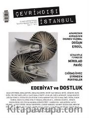 Çevrimdışı İstanbul İki Aylık Edebiyat Dergisi Sayı:7 Temmuz-Ağustos-Eylül 2017