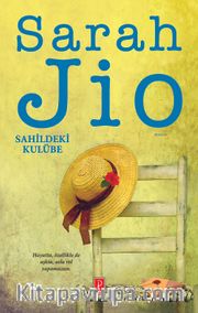 Sahildeki Kulübe (Ciltli)