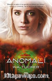 Anomali