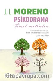 Psikodrama -Temel Metinler