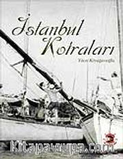 İstanbul Kotraları (Karton Kapak)