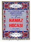 Cep Namaz Hocası (Namaz-003)