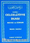 Kaside-i Celcelutiyye Duası Havas ve Esrarı (Kod:Dua020/P14)