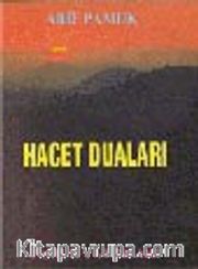 Hacet Duaları (DUA-021)