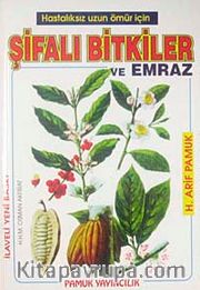 Şifa Eczanesi (bitki-010)