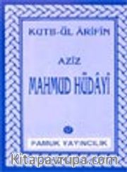 Aziz Mahmud Hüdayi (evliya-014)