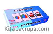 Zıt Kavramlar