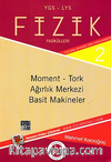YGS - LYS Fizik Fasikülleri 2