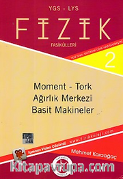 YGS - LYS Fizik Fasikülleri 2