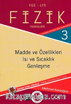 YGS - LYS Fizik Fasikülleri 3