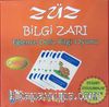 ZüZ Bilgi Zarı Eğlence Dolu Bilgi Oyunu (4-6 Yaş)