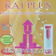 Kaj Plus (7-77 Yaş)