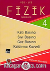 YGS - LYS Fizik Fasikülleri 4