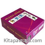Puzzle Domino (4-7 Yaş)
