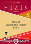 YGS - LYS Fizik Fasikülleri 5