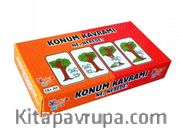 Konum Kavramı (Ne, Nerede?) (18+ Ay)
