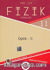 YGS - LYS Fizik Fasikülleri 11