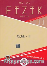 YGS - LYS Fizik Fasikülleri 11
