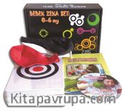 Bebek Zeka Seti (0-6 Ay)