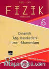 YGS - LYS Fizik Fasikülleri 6