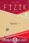 YGS - LYS Fizik Fasikülleri 8