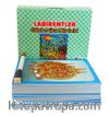 Labirentler (7-77 Yaş)