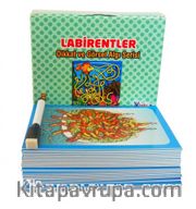 Labirentler (7-77 Yaş)