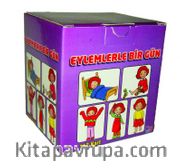 Eylemlerle Bir Gün